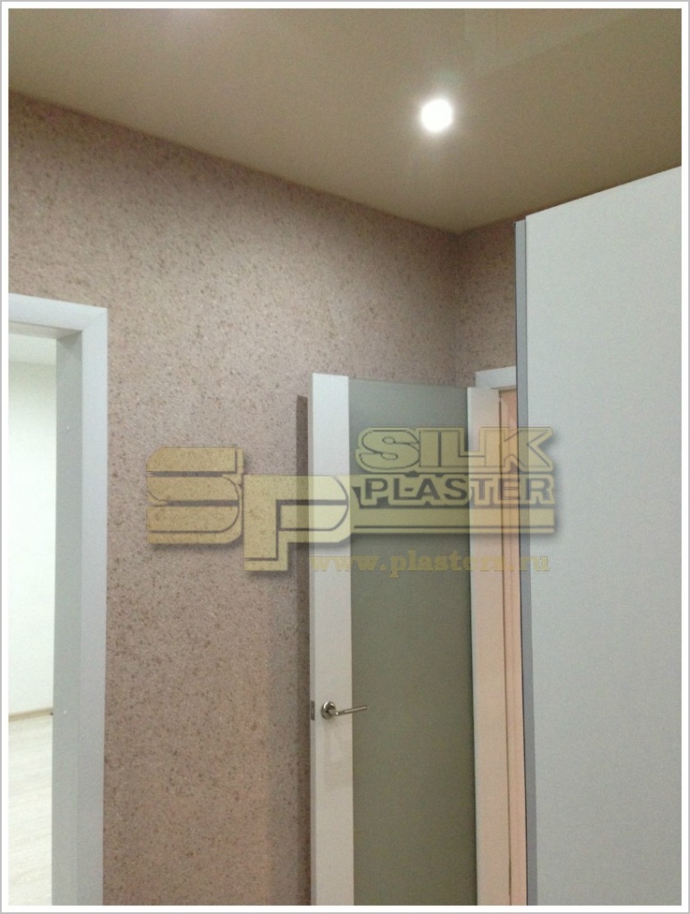 Жидкие обои SILK PLASTER Акция Яфизов Рустем Жидкие обои SILK PLASTER Акция Яфизов Рустем
